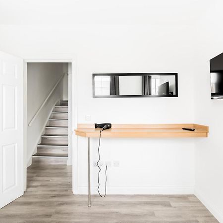 Marvel Apartments Leamington Spa Quarto foto