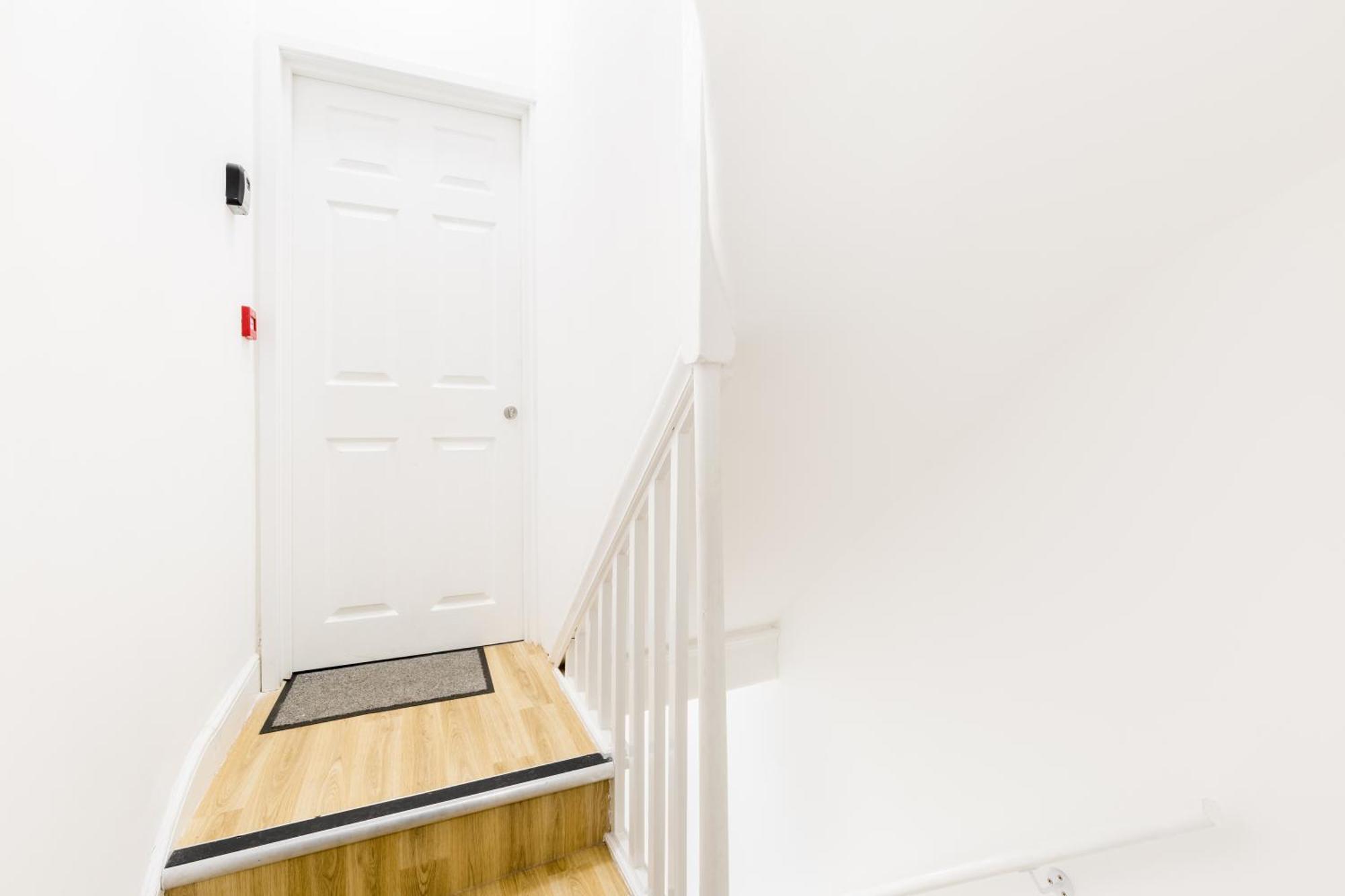 Marvel Apartments Leamington Spa Quarto foto