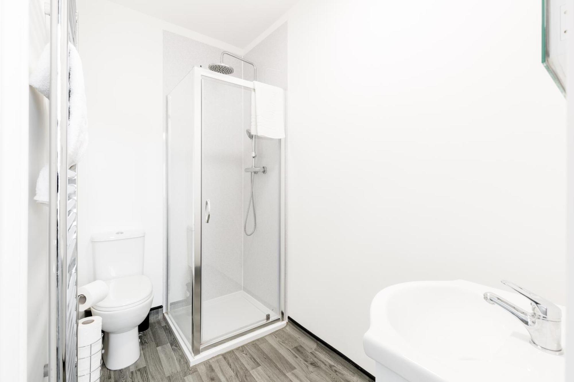 Marvel Apartments Leamington Spa Quarto foto