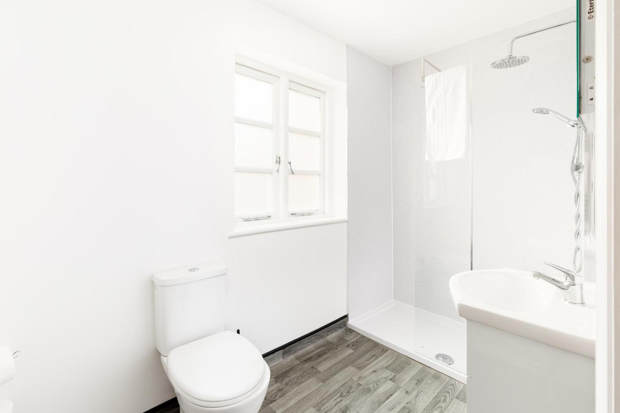 Marvel Apartments Leamington Spa Quarto foto