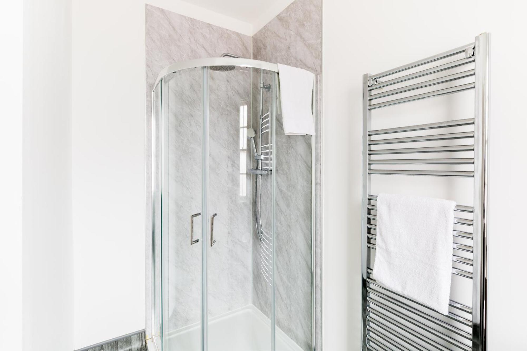 Marvel Apartments Leamington Spa Quarto foto
