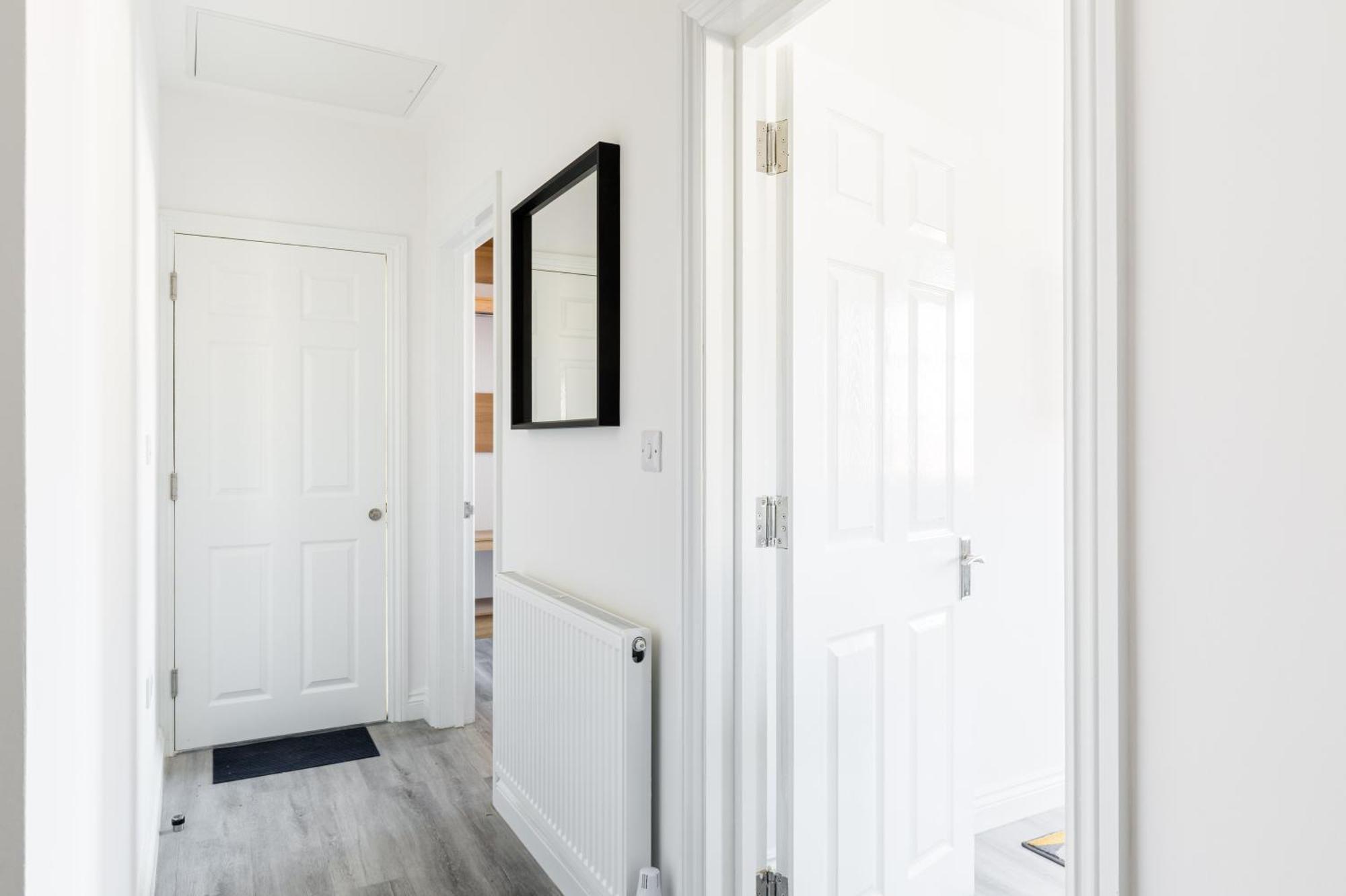 Marvel Apartments Leamington Spa Quarto foto