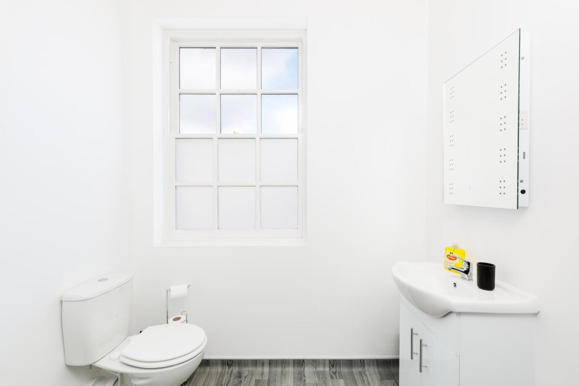Marvel Apartments Leamington Spa Quarto foto